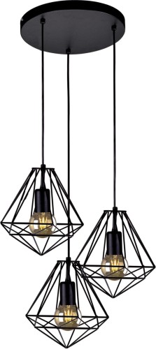 Lampa wisząca K-4006 z serii MARKO | KAJA