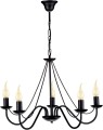 Lampa wisząca K-3991 z serii BARTEZ | KAJA