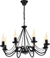 Lampa wisząca K-3992 z serii BARTEZ | KAJA