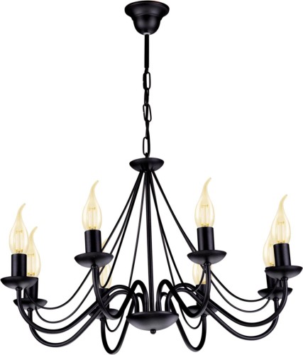 Lampa wisząca K-3992 z serii BARTEZ | KAJA