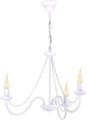 Lampa wisząca K-3995 z serii BARTEZ II | KAJA