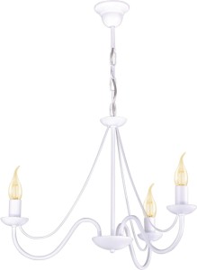 Lampa wisząca K-3995 z serii BARTEZ II | KAJA