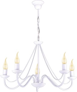Lampa wisząca K-3996 z serii BARTEZ II | KAJA