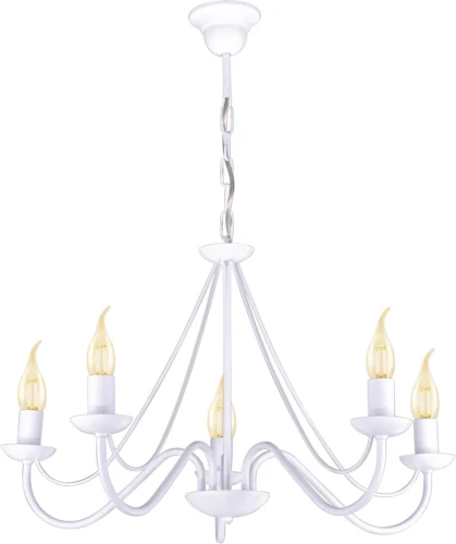 Lampa wisząca K-3996 z serii BARTEZ II | KAJA