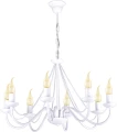 Lampa wisząca K-3997 z serii BARTEZ II | KAJA