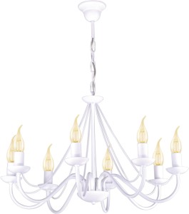 Lampa wisząca K-3997 z serii BARTEZ II | KAJA