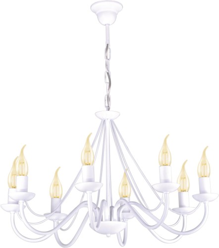 Lampa wisząca K-3997 z serii BARTEZ II | KAJA