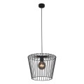 Lampa wisząca K-4641 z serii SOUL BLACK | KAJA