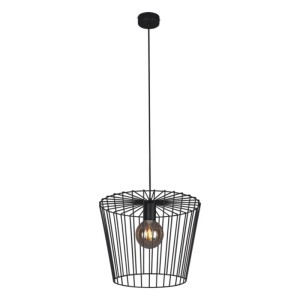 Lampa wisząca K-4641 z serii SOUL BLACK | KAJA