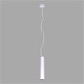 Lampa wisząca K-4417 z serii MILE WHITE | KAJA