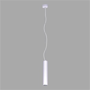 Lampa wisząca K-4417 z serii MILE WHITE | KAJA