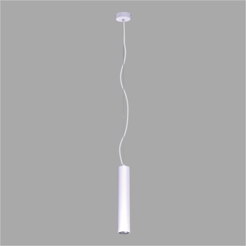 Lampa wisząca K-4417 z serii MILE WHITE | KAJA