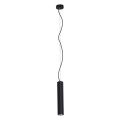 Lampa wisząca K-4407 z serii MILE BLACK | KAJA