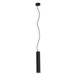 Lampa wisząca K-4407 z serii MILE BLACK | KAJA