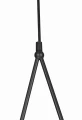 Lampa wisząca K-4771 z serii NEVE BLACK | KAJA
