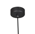 Lampa wisząca K-4770 z serii NEVE BLACK | KAJA