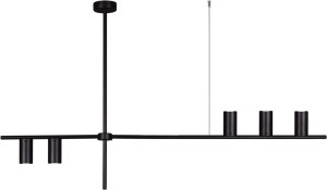 Lampa wisząca K-4755 z serii ROCCO | KAJA