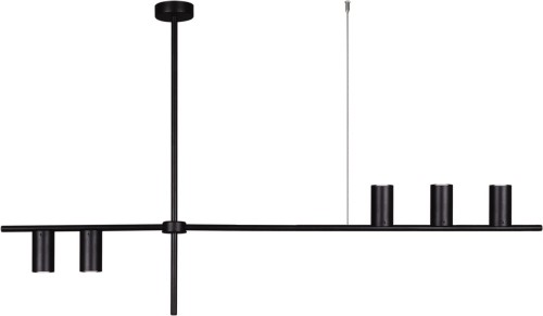 Lampa wisząca K-4755 z serii ROCCO | KAJA