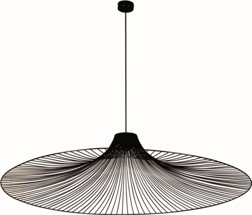 Duży żyrandol KP-09 z serii DOT | KAJA