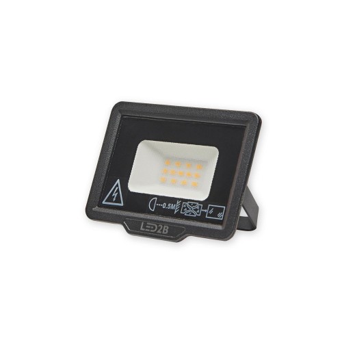 Naświetlacz LED 10W 800lm barwa zimna 6000K 