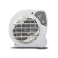 Termowentylator ZEFIR 2000W regualcja mocy ciepło zimno termostat