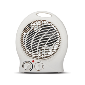 Termowentylator MISTRAL 2000W regualcja mocy ciepło zimno termostat