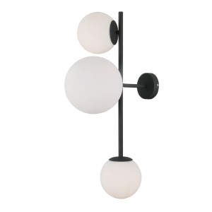 Kinkiet Vailante  WL-31221-3A-SBL Italux