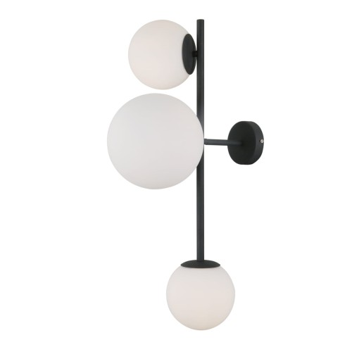Kinkiet Vailante  WL-31221-3A-SBL Italux