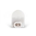 Lampa linia LED podszafkowa z wyłącznikiem 87cm 230V