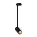Spot MONO LONG M BLACK/GOLD 7674 Nowodvorski Lighting