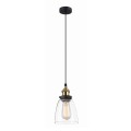 Lampa wisząca Francis  MDM-2563/1 GD+CL Italux