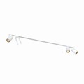 Listwa sufitowa wpuszczana MONO SURFACE IV WHITE/GOLD 7686 Nowodvorski Lighting