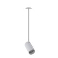 Lampa wpuszczana MONO SURFACE LONG M WHITE 7735 Nowodvorski Lighting