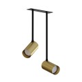 Spot MONO LONG II SOLID BRASS 7733 Nowodvorski Lighting