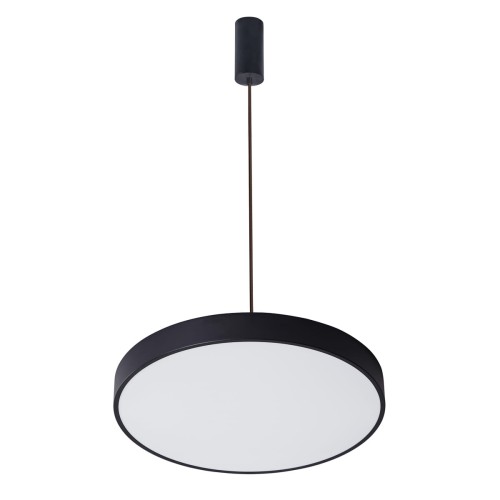 Lampa wisząca Orbital  5361-830RP-BK-3 Italux