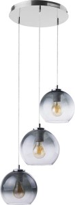 LAMPA WISZĄCA SANTINO 2795 TK Lighting