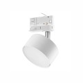 Lampa na szynoprzewód trójfazowy TRACER WHITE 6060 TK LIGHTING