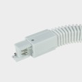 Łącznik elastyczny do szynoprzewodów trójfazowych TRACER CONNECTOR 3604 TK LIGHTING