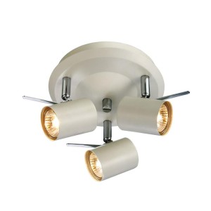 HYSSNA LED Sufitowa 3L Biały 105485 Markslojd