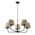 Lampa wisząca CHICAGO 3989 TK LIGHTING