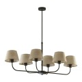 Lampa wisząca CHICAGO 3999 TK LIGHTING