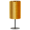 Lampa stołowa TERCINO ORANGE 5534 TK LIGHTING