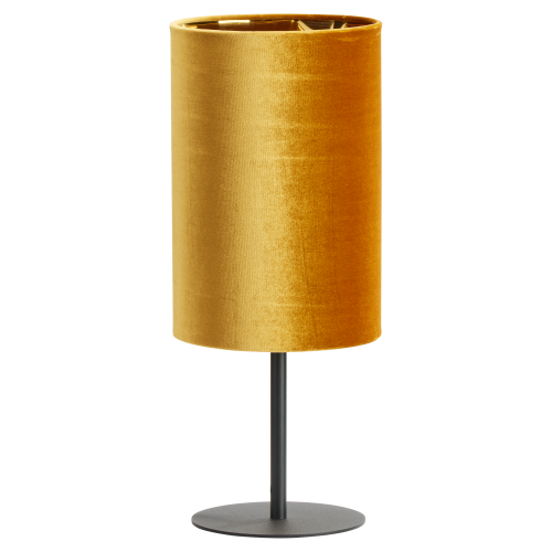 Lampa stołowa TERCINO ORANGE 5534 TK LIGHTING