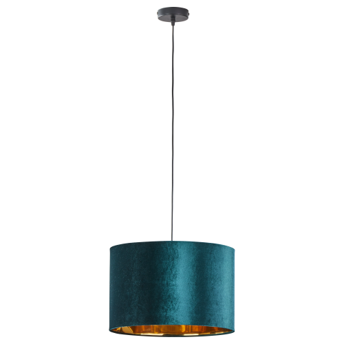 Lampa wisząca TERCINO GREEN 6169 TK LIGHTING