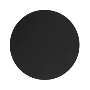 Kinkiet 30cm LUNA NEW BLACK 6013 TK LIGHTING