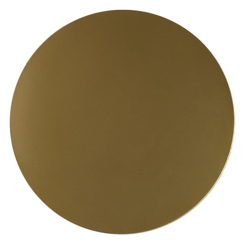 Kinkiet LUNA NEW okrągły złoty o średnicy 40cm na żarówki G9 TK Lighting