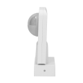 Czujnik ruchu 360st. IP65 2000W zasieg max. 20m, biały Orno