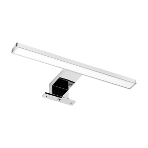 Kinkiet lampa nad lustro 30cm NORTES LED 5W 320lm 4000K Orno