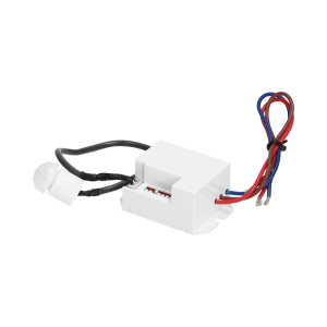 Czujnik ruchu 360st. z zewnętrznym sensorem IP20 800W