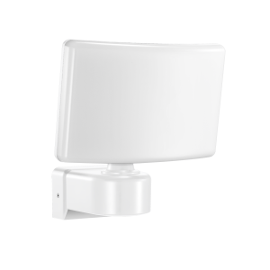 Naświetlacz TOS LED 30W naświetlacz ogrodowy LED 2200lm IP65 4000K PC biały